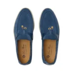 Loro piana Summer Walk Loafer 'Ocean Heart - Image 4