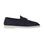 Loro Piana Summer Charms Walk Loafer 'Argo Blue Melange (W948)'