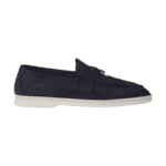 Loro Piana Summer Charms Walk Loafer 'Argo Blue Melange (W948)'