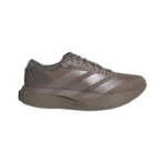 adidas Adizero EVO SL "Charcoal / Coffee Metallic / Aurora Black"