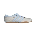 Adidas tokyo mj x liberty london chalk pearl crystal sky chalk white sneakers