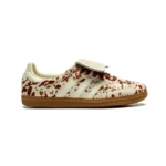 adidas Samba LT Cow Print Brown White