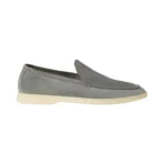 Loro piana Summer Walk Loafer 'Gull Gray