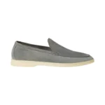 Loro piana Summer Walk Loafer 'Gull Gray
