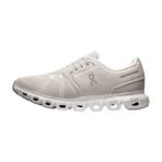 On Cloud 6 - Peart White - Image 2