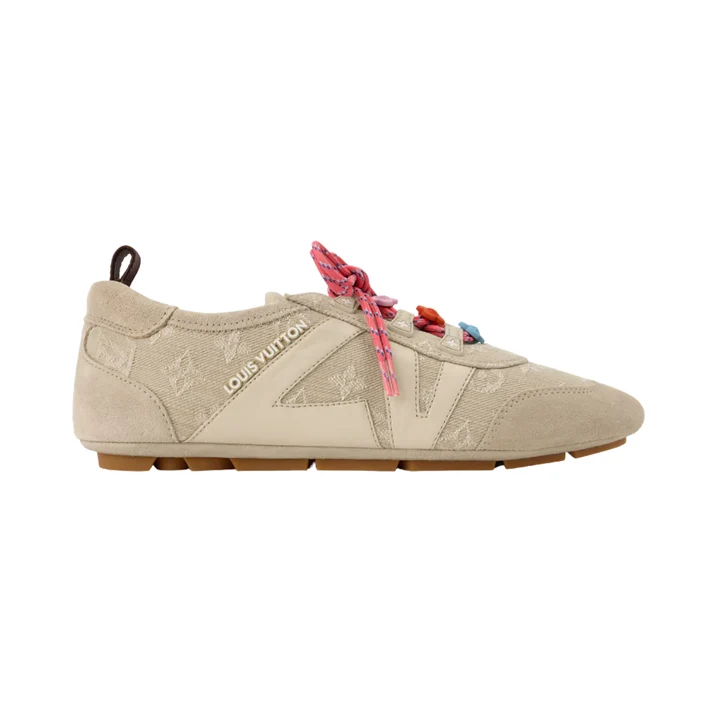 1_e9f7066e-81c0-480a-97e4-82565db91184.webp Louis vuitton lv sneakerina GREGE - Image 1