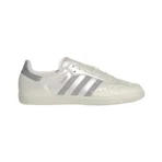 Adidas taekwondo mei satin jacquard sandy pink off white gum
