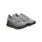 Cloudsurfer Max Alloy / Asphalt Running - Image 3