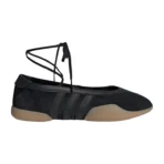 adidas Taekwondo Mei Ballet 'Black Gum'