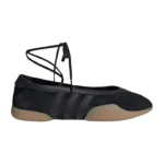 adidas Taekwondo Mei Ballet 'Black Gum'