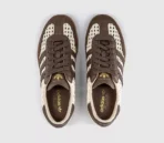 adidas samba og Cream White Earth Strata (Women's) - Image 5