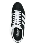 Adidas Tokyo - Black White - Image 2