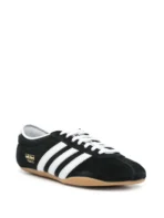 Adidas Tokyo - Black White - Image 3