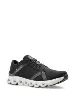 ON Cloud X 4 AD 'Black Asphalt' - Image 2