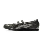 Onitsuka Tiger Mexico 66 TGRS 'Black/Gunmetal' - Image 2