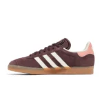 Adidas Gazelle – Shadow Brown - Image 2