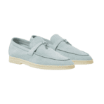 Loro piana Summer Charms Walk Loafer 'Spring Waterfall Melange (60B)' - Image 2