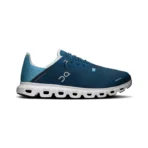 On Cloud 6 Coast "Tempest/Niagara" sneakers