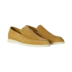 Loro piana Summer Walk Loafer 'Dijon Mustard Yellow - Image 2