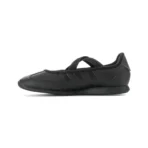 Adidas BARREDA Mary Jane Triple Black - Image 2