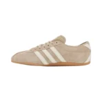 adidas Tokyo Stone Khaki Off Gun - Image 2