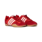 Adidas x Bad Bunny Ballerina | Vivid Red - Image 2