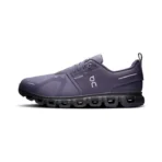 On Running Cloud 6 Waterproof Flint Black - Image 2