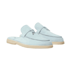 Loro piana Babouche Charms Walk Loafer 'Spring Waterfall Melange (60BJ)' - Image 2