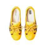 Onitsuka tiger taishi sakura ballet shoes x Versace - Image 2