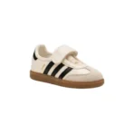 Adidas Samba OG "Cream - Black - Gum" kids - Image 2