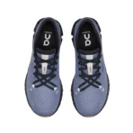 On Running On Running Cloud X 4 Feather Black - Image 3