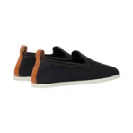 Loro piana Venice Walk Loafer 'Navy Blue - Image 3