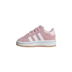 adidas campus 00s - pink kids - Image 2