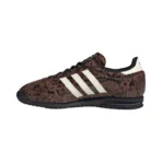 adidas SL 72 OG Snakeskin Preloved Brown - Image 4
