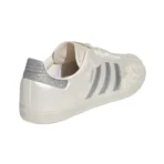 Adidas taekwondo mei satin jacquard sandy pink off white gum - Image 2