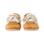 Onitsuka Tiger Tai-Chi Sakura Suede Versace Brown - Image 2