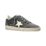 Golden Goose Ball Star Grey. - Image 2