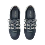 Louis vuitton lv sneakerina dark blue sneakers - Image 2