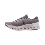 On Cloudsurfer Trail 2 Waterproof (Men's) - Cinder/Desert - Image 2