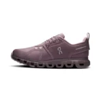 On Running Cloud 6 Waterproof Gobi - Image 2