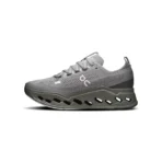 Cloudsurfer Max Alloy / Asphalt Running - Image 2