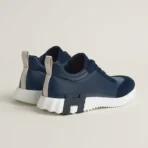 Hermès Bouncing sneaker 'Bleu Océan' - Image 3