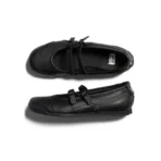 Onitsuka Tiger Mexico 66 TGRS 'Triple Black' - Image 3
