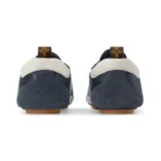 Louis vuitton lv sneakerina dark blue sneakers - Image 3