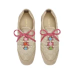 Louis vuitton lv sneakerina GREGE - Image 3