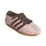 Adidas Tokyo Mary Jane Pink Brown ballet flats - Image 4