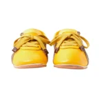 Onitsuka tiger taishi sakura ballet shoes x Versace - Image 3