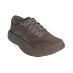 adidas Adizero EVO SL "Charcoal / Coffee Metallic / Aurora Black" - Image 3