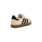 Adidas Samba OG "Cream - Black - Gum" kids - Image 3