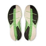 On Cloudsurfer max mens ivory honeydew - Image 5